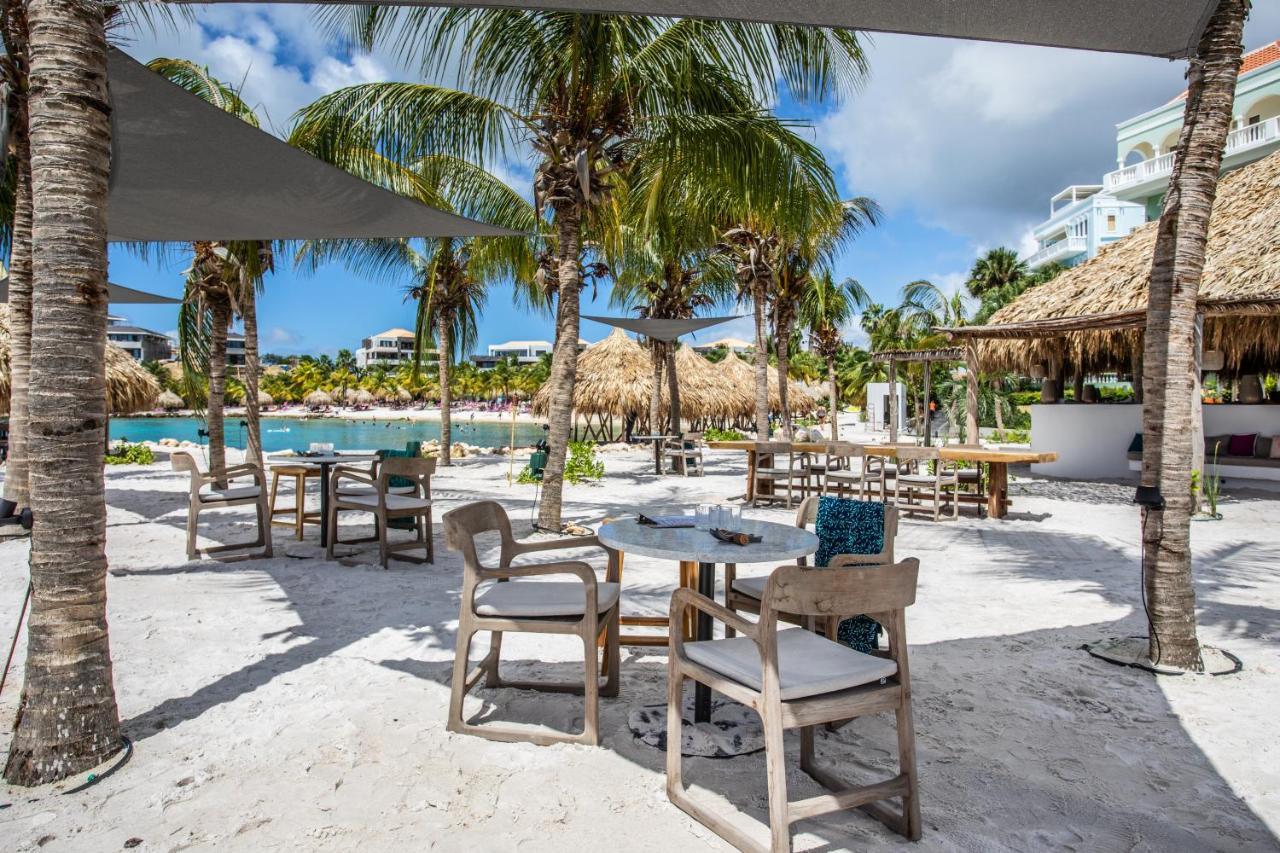Blue Bay Beach Villa 25 3-Min Beach-Pool-Golf Exterior foto