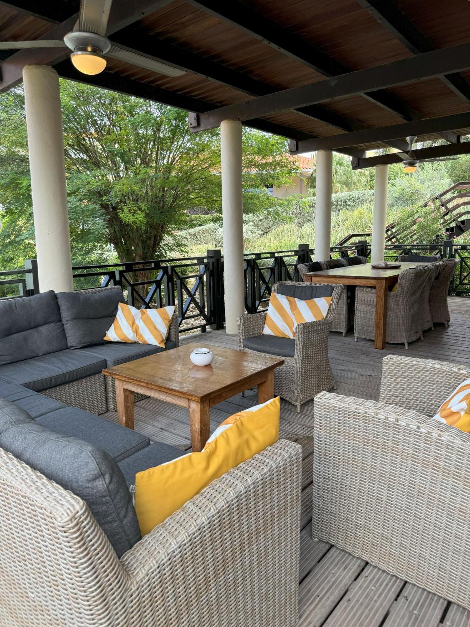 Blue Bay Beach Villa 25 3-Min Beach-Pool-Golf Exterior foto